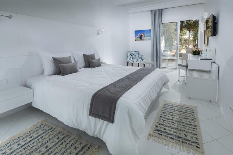 Hari Club beach resort - Oda