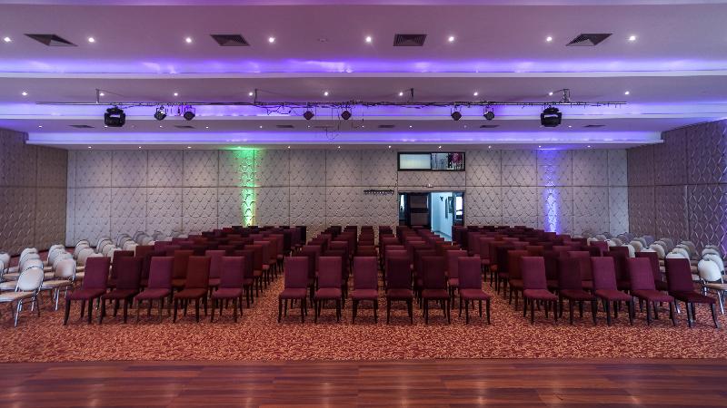 Cesar Thalasso & Convention - Toplantı