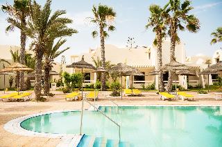 Cesar Thalasso & Convention otel fotoğrafı