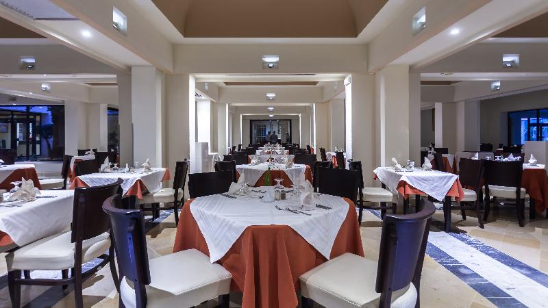 Cesar Thalasso & Convention - Restoran