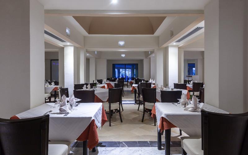 Cesar Thalasso & Convention - Restoran
