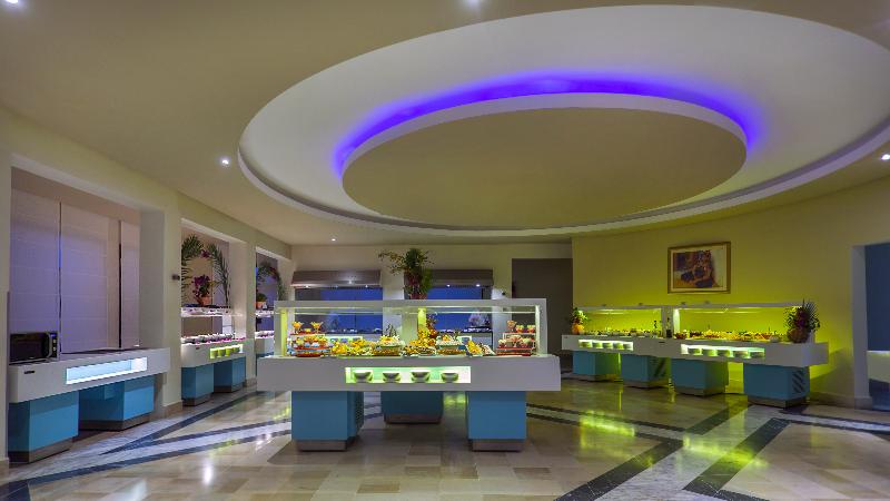 Cesar Thalasso & Convention - Restoran