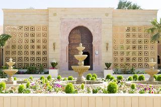 Ksar Djerba otel fotoğrafı