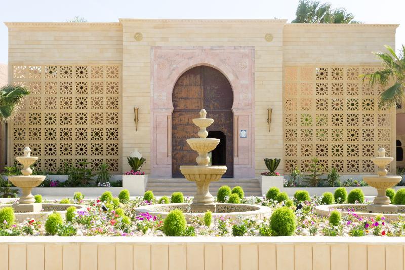 Ksar Djerba - Genel