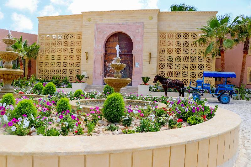 Ksar Djerba - Genel