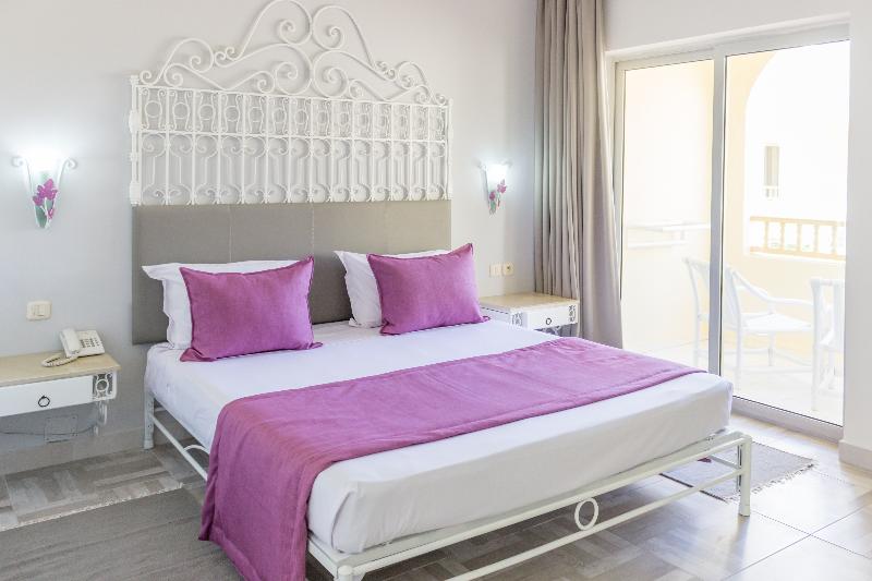 Ksar Djerba - Oda