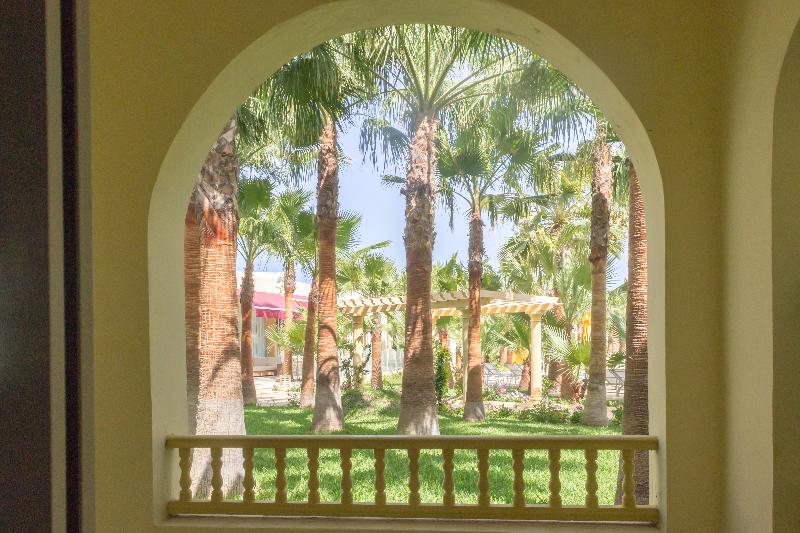 Ksar Djerba - Oda