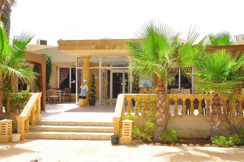 Ksar Djerba - Restoran