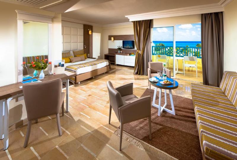 LTI Bellevue Park - Oda