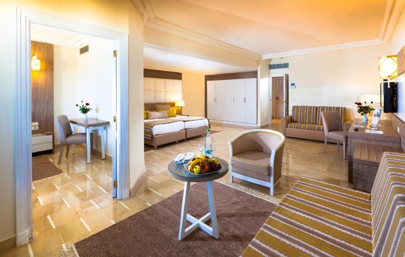 LTI Bellevue Park - Oda