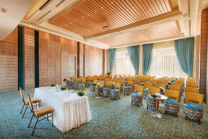 Steigenberger Hotel Marhaba Thalasso - Toplantı