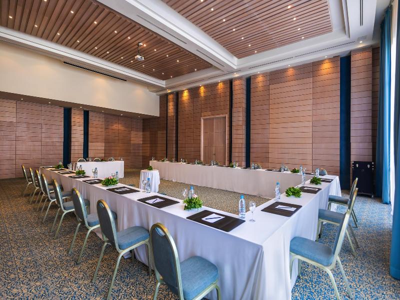 Steigenberger Hotel Marhaba Thalasso - Toplantı