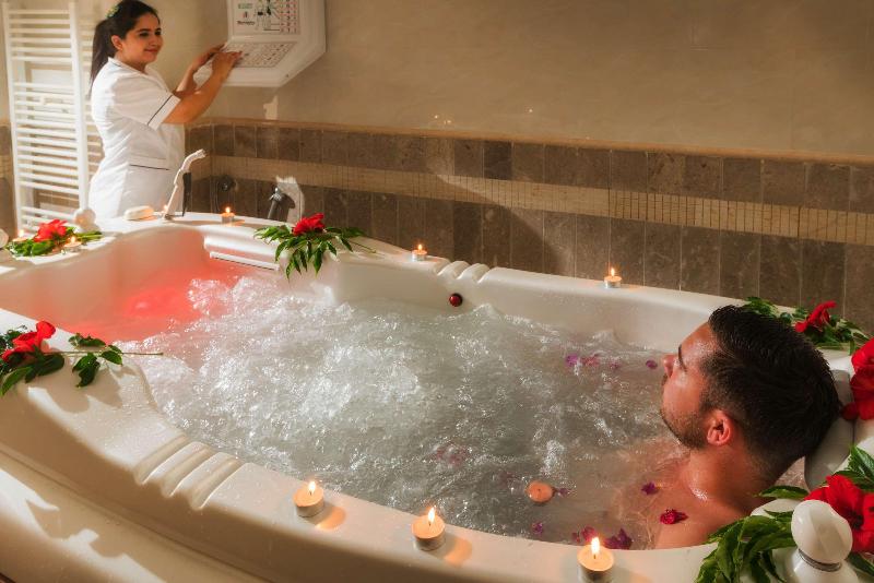 Steigenberger Hotel Marhaba Thalasso - Aktivite
