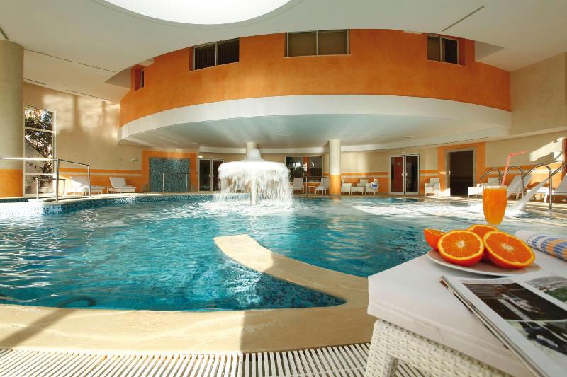 Steigenberger Hotel Marhaba Thalasso - Aktivite