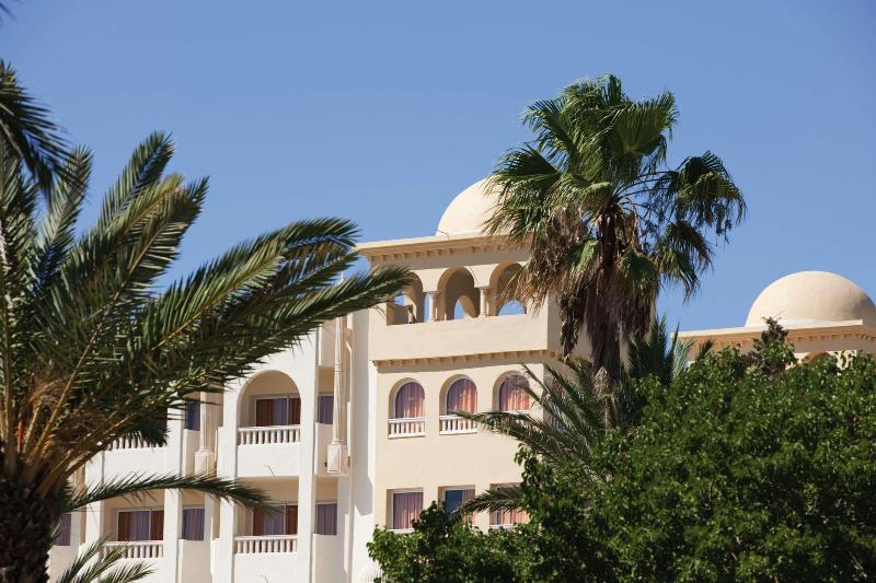 Steigenberger Hotel Marhaba Thalasso - Genel