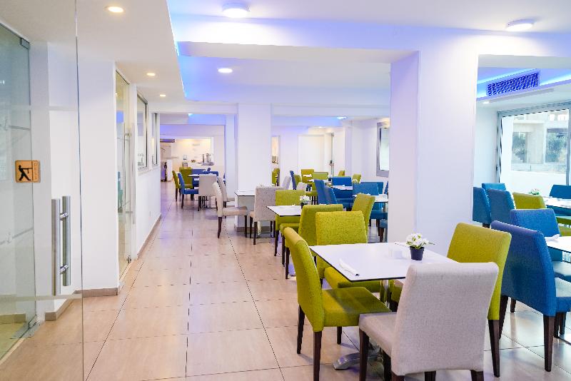 Captain Pier - Restoran