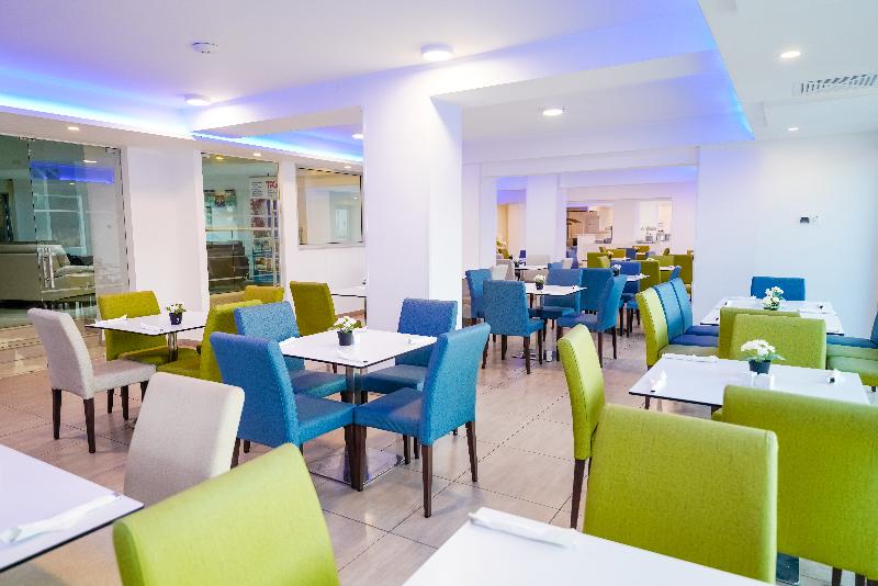 Captain Pier - Restoran