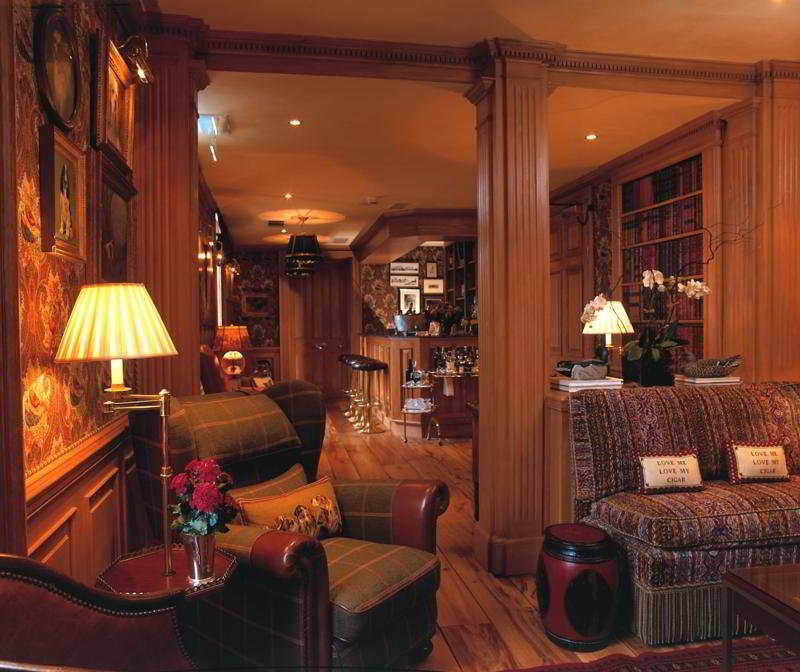 Summer Lodge Country House fotoÄŸrafÄ±