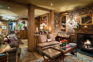 Summer Lodge Country House fotoÄŸrafÄ±