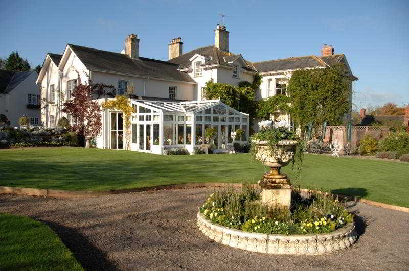 Summer Lodge Country House fotoÄŸrafÄ±