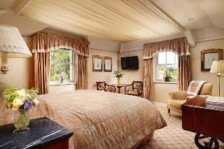 Summer Lodge Country House fotoÄŸrafÄ±