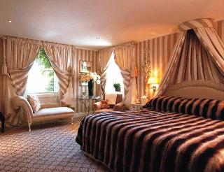 Summer Lodge Country House fotoÄŸrafÄ±