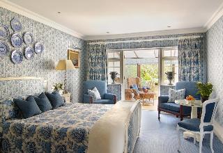 Summer Lodge Country House fotoÄŸrafÄ±