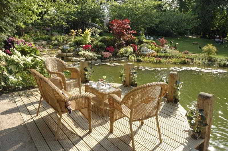Summer Lodge Country House fotoÄŸrafÄ±