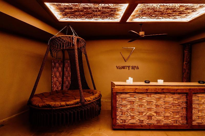 Cavo Zoe Seaside Hotel - Aktivite