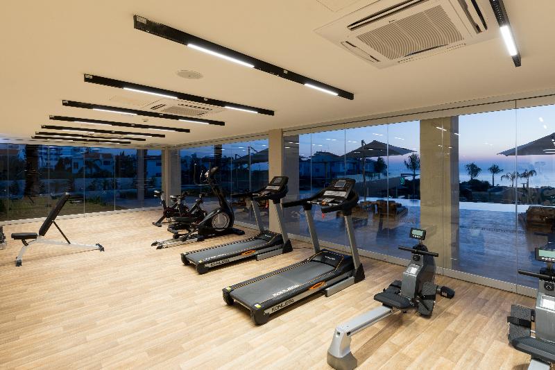 Cavo Zoe Seaside Hotel - Aktivite