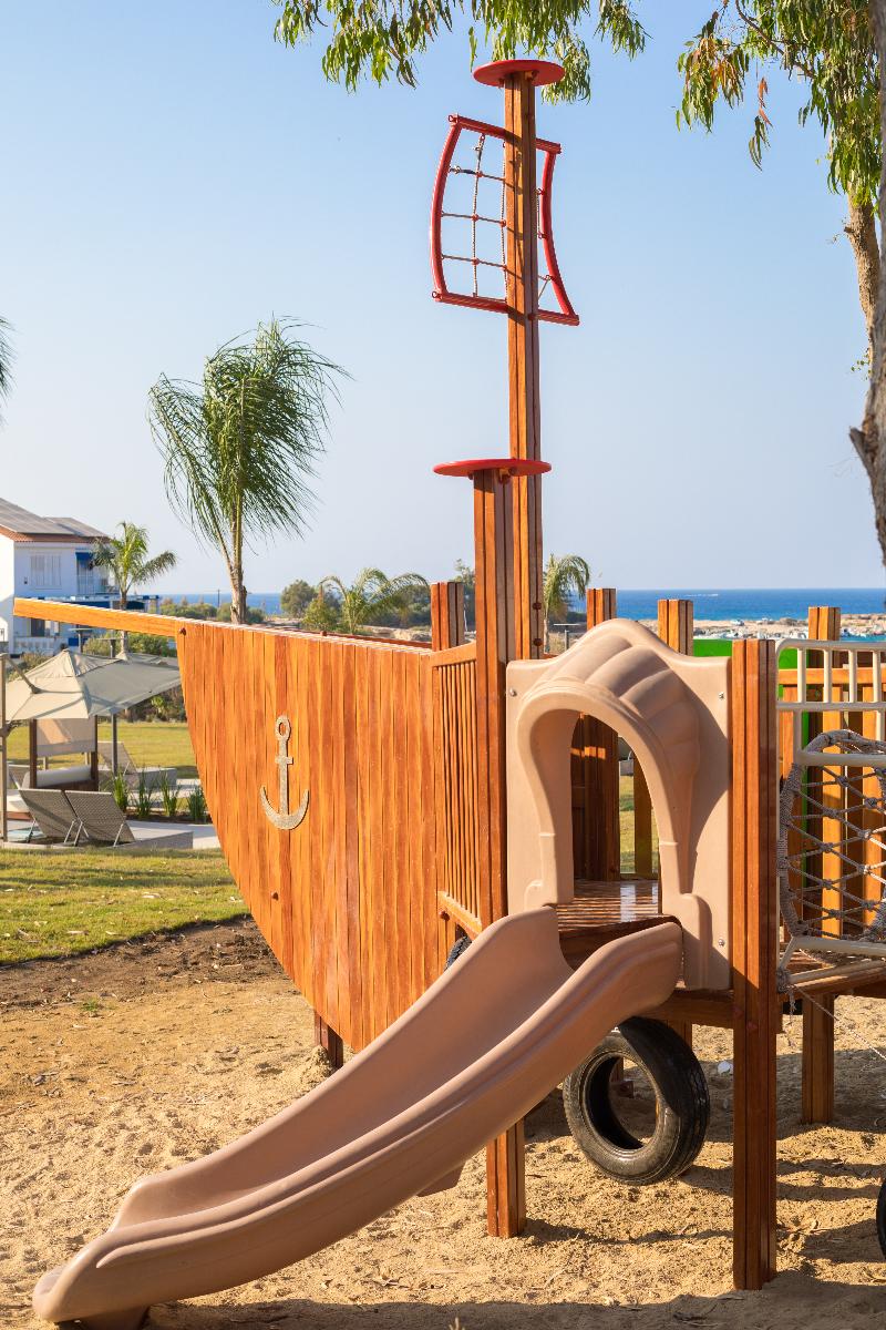 Cavo Zoe Seaside Hotel - Aktivite