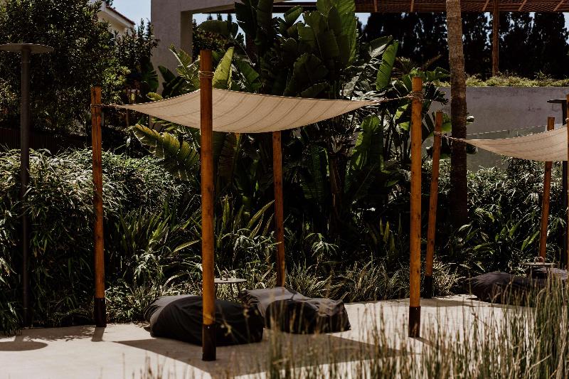 Cavo Zoe Seaside Hotel - Genel