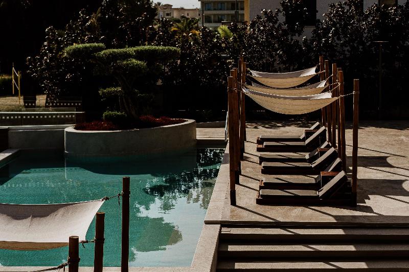 Cavo Zoe Seaside Hotel - Genel