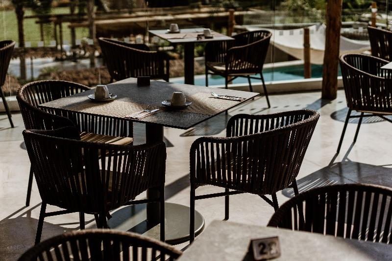 Cavo Zoe Seaside Hotel - Genel