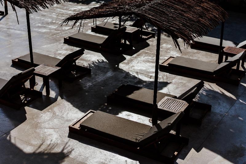 Cavo Zoe Seaside Hotel - Genel