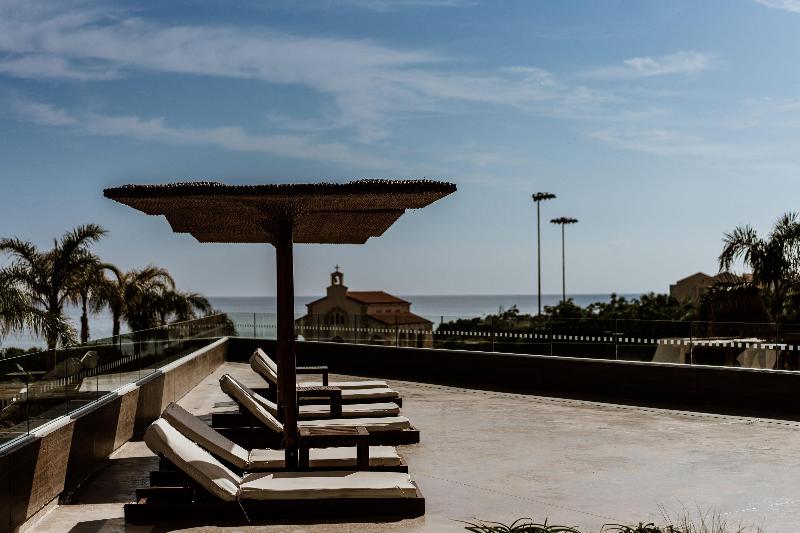 Cavo Zoe Seaside Hotel - Genel