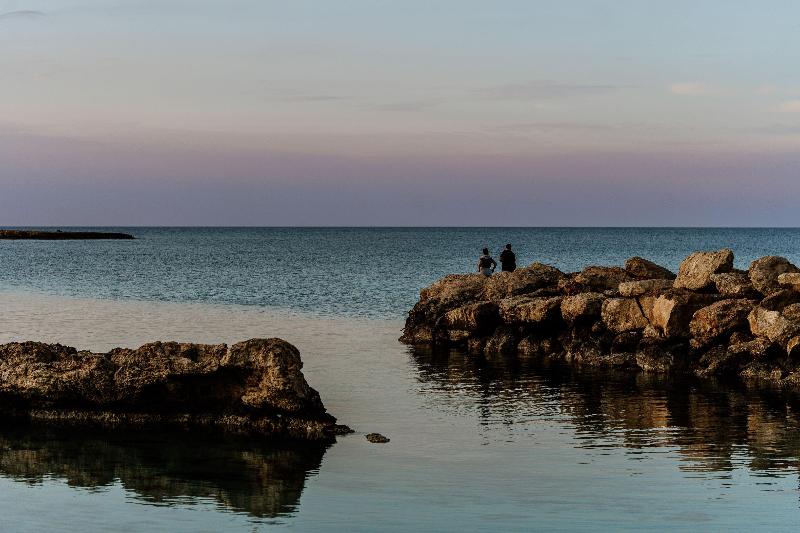 Cavo Zoe Seaside Hotel - Genel