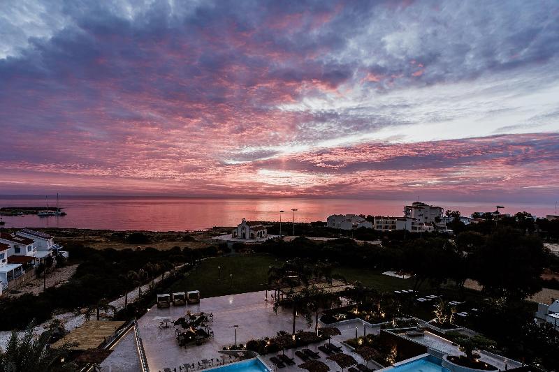 Cavo Zoe Seaside Hotel - Genel