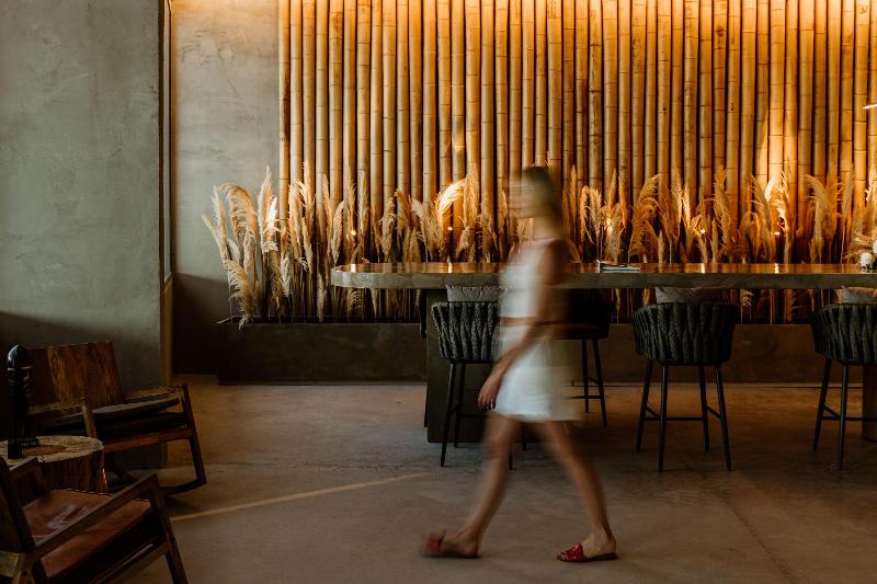 Cavo Zoe Seaside Hotel - Genel