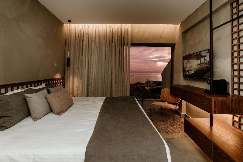 Cavo Zoe Seaside Hotel - Oda