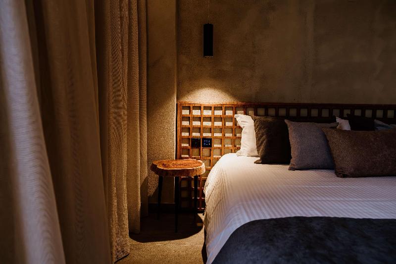 Cavo Zoe Seaside Hotel - Oda