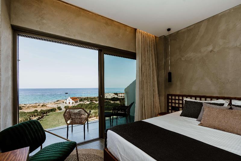 Cavo Zoe Seaside Hotel - Oda