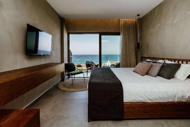 Cavo Zoe Seaside Hotel - Oda