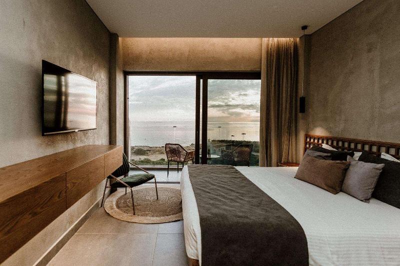 Cavo Zoe Seaside Hotel - Oda