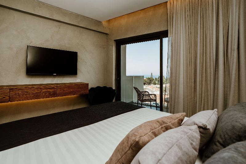 Cavo Zoe Seaside Hotel - Oda