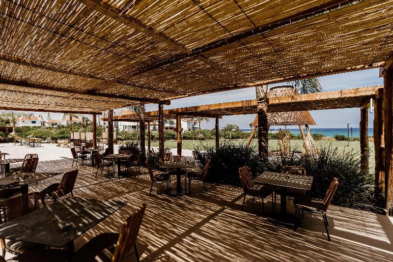 Cavo Zoe Seaside Hotel - Restoran