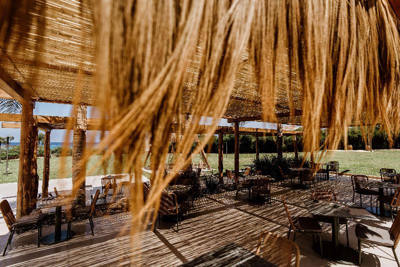 Cavo Zoe Seaside Hotel - Restoran