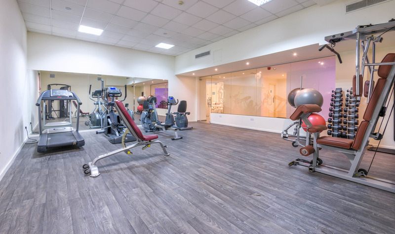 Melpo Antia Hotel & Suites - Aktivite