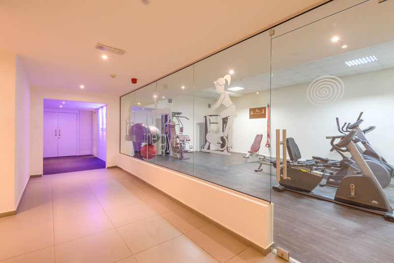 Melpo Antia Hotel & Suites - Aktivite