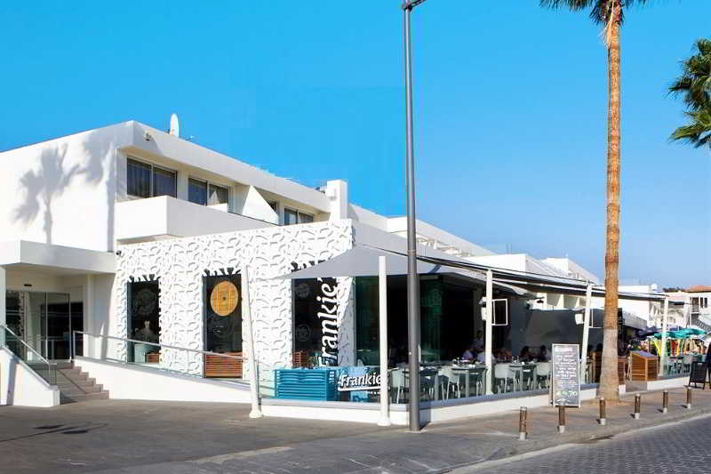 Melpo Antia Hotel & Suites - Genel